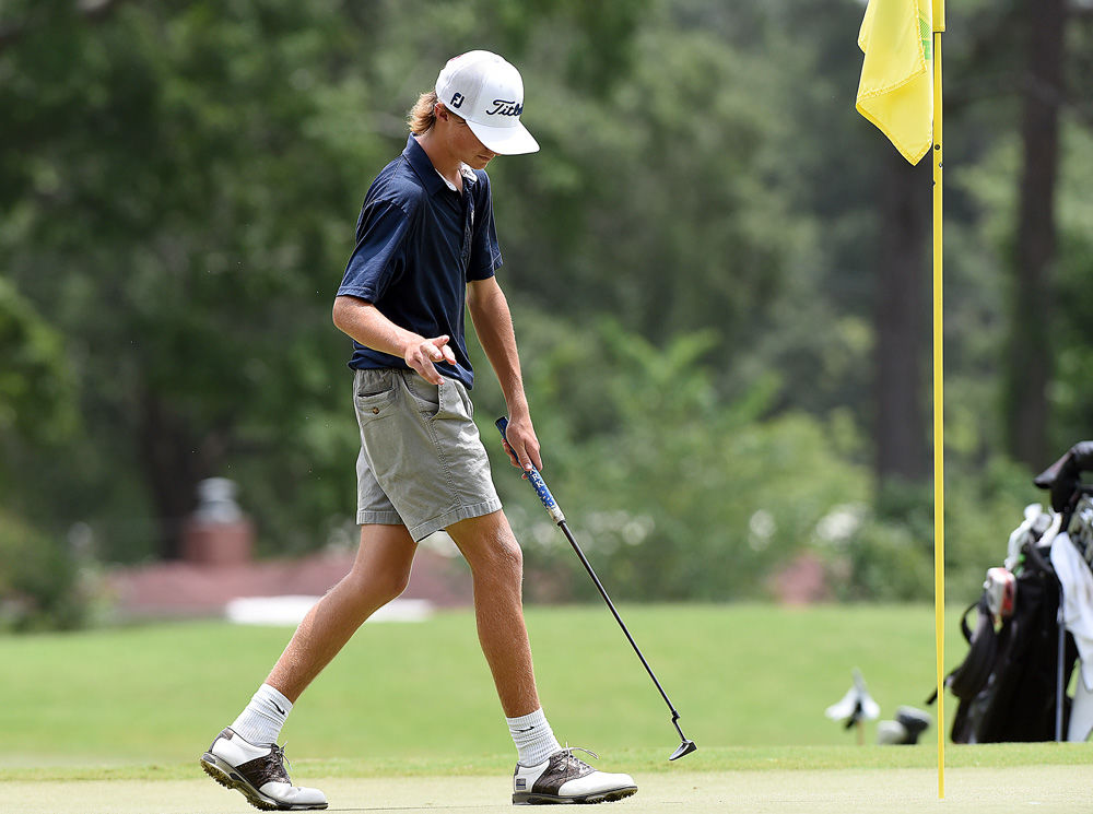 Future Masters final round 2020